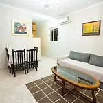 Apartment 2b *