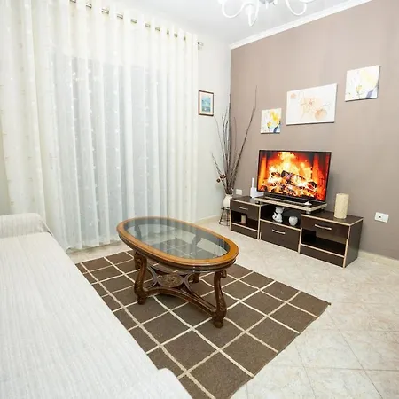 2b Apartmán Tirana