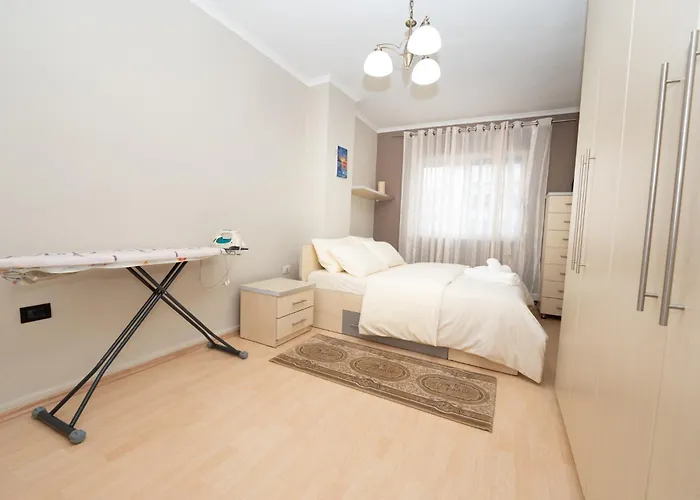 Apartment 2b Tirana